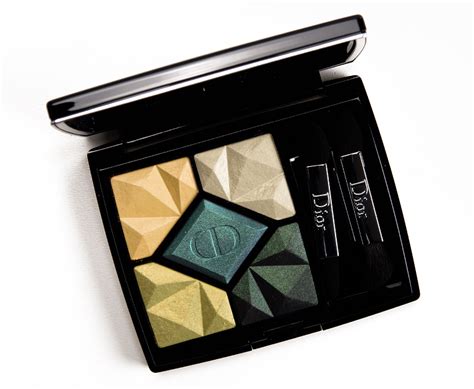 dior 347 eyeshadow|Dior eyeshadow palette.